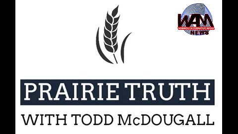 Prairie Truth #322 - Wally Daudrich Speaks Out Against Covid Tickets & Pat King Is "Free"