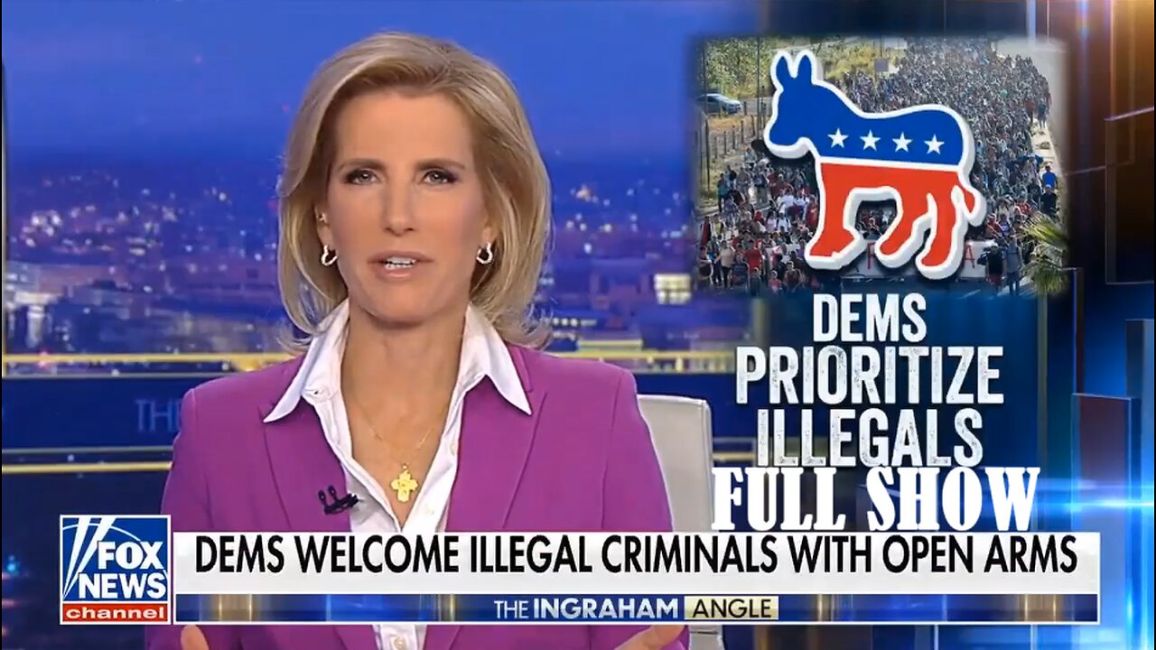 The Ingraham Angle 1/30/25 | Fox Breaking News January 30, 2025