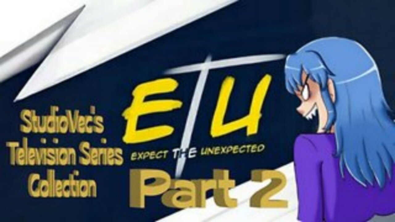 ETU StudioVec's TSC Part 2