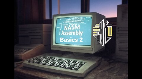 Programming in Assembly: NASM Basics2