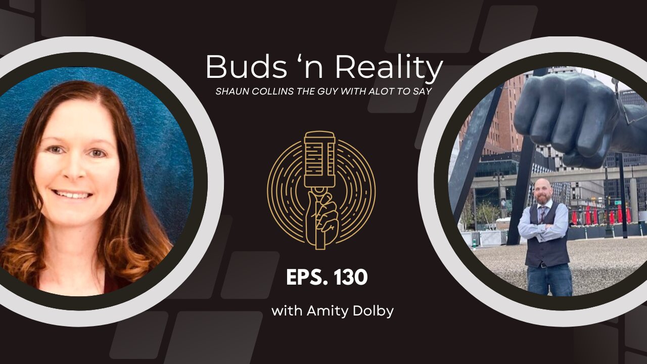 Ep. 130 with Amity Dolby