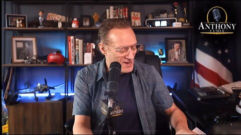 Anthony Cumia: on Opie, disloyalty, coworkers & snapping - 2/17/25