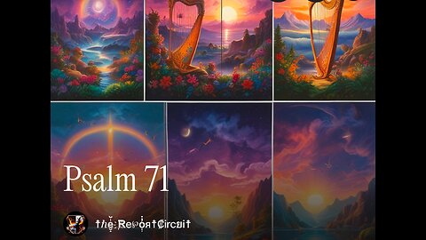Psalm 71