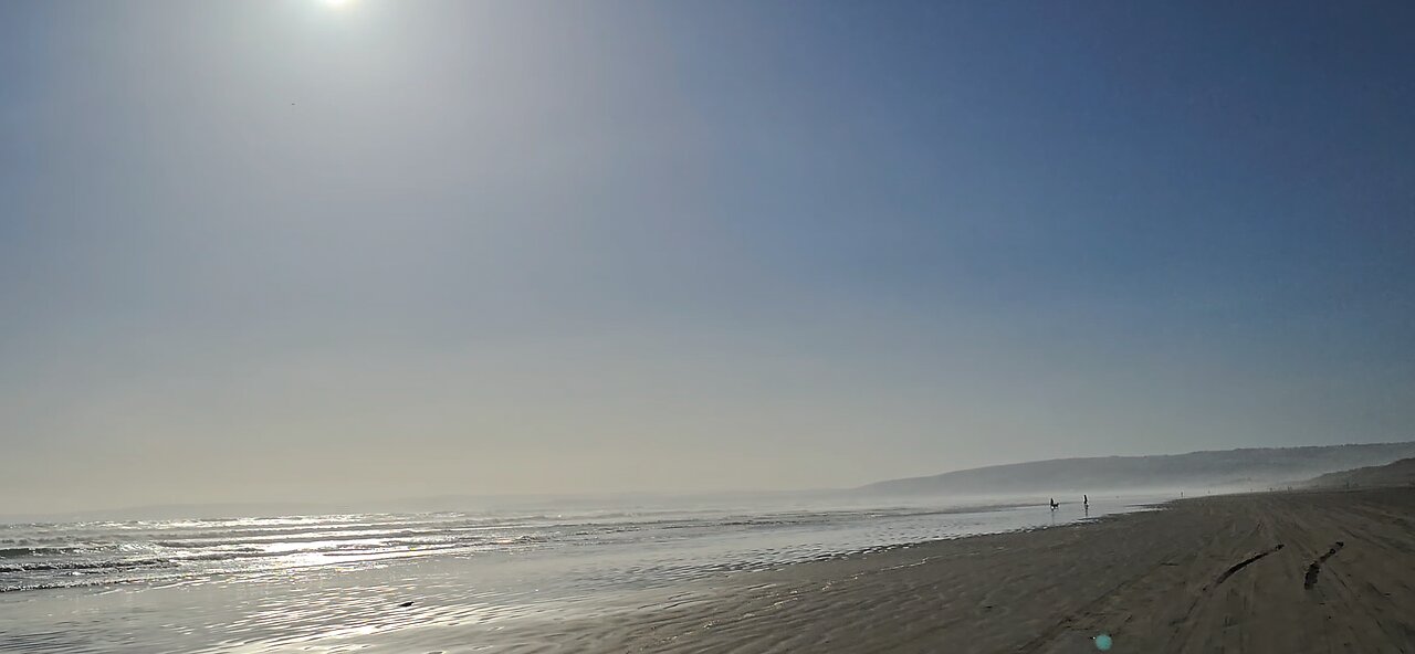 Goolwa Beach