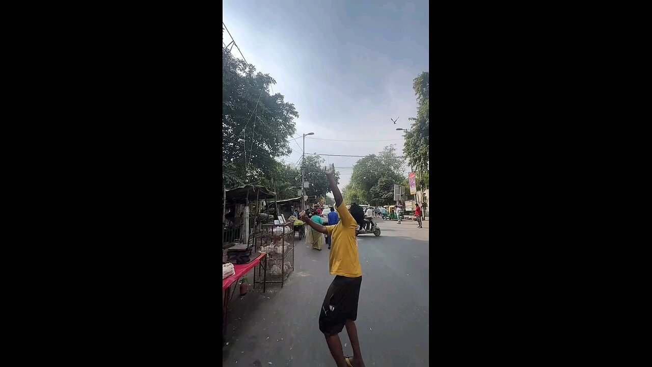 എൻ്റ്റെ മോനെ ഇതാണ് ടൈമിംഗ് 🔥🔥