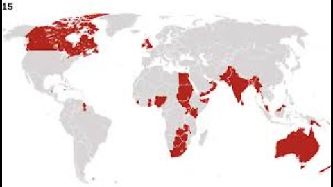 response to BBC documentary part 1: why importing people from former colonies is a bad idea