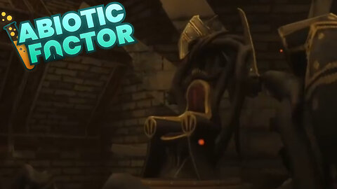 End The Night! ~ Abiotic Factor!