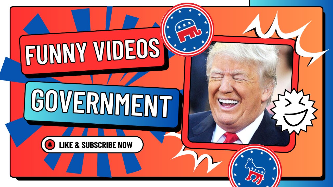 Funny Political Videos