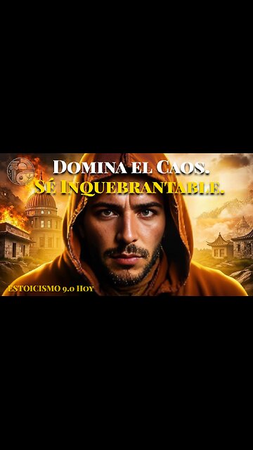 ROMPE el DOLOR con Estoicismo Que Te Hará INQUEBRANTABLE#Estoicismo#Superación#FuerzaMental#Mente