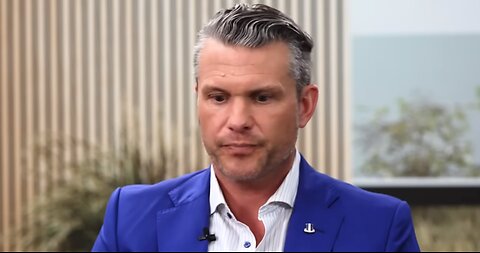 Pete Hegseth Faces Abuse Allegations Ahead of Crucial Senate Vote—Ex-Wife Denies Claims