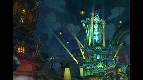 Misfitz (( LFR, and time walker Run's))