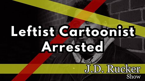 Pulitzer Prize Winning Cartoonist Arrested in Sacramento for Sick AI Images