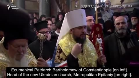 Ukraine BANS Orthodox Church as Putin Promises DEVASTATING REVENGE!!!