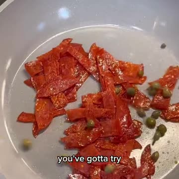 Keto Diet Video Recipe No. 252