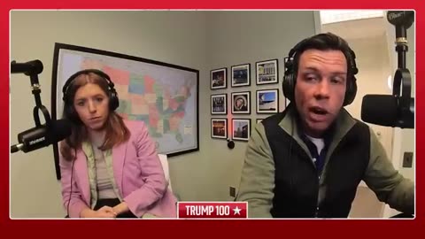 Trump 100 Day 12_ Why is Trump blaming diversity policies for the DC plane crash_