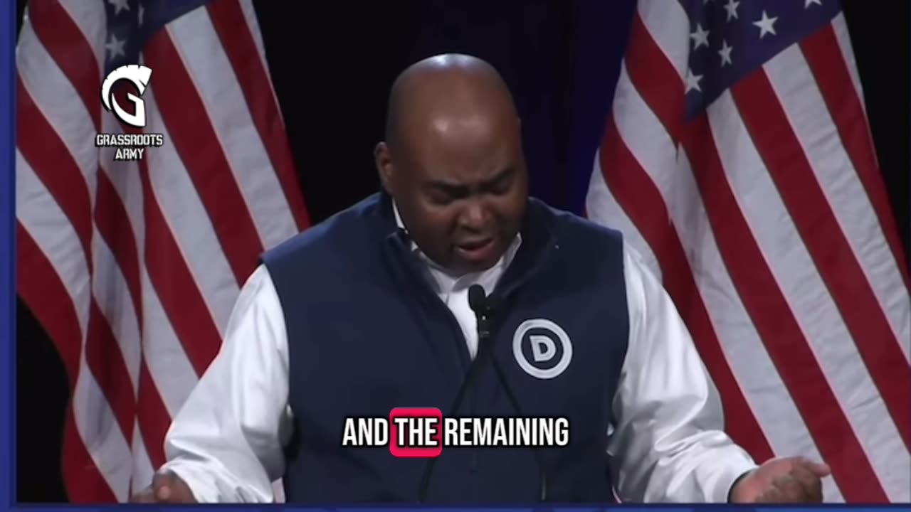 The Radical Left Pushes Control—Republicans Must Fight for Freedom, Family, and Common Sense in 2026