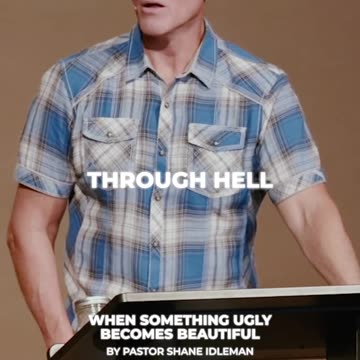 God's Sovereignty is Huge