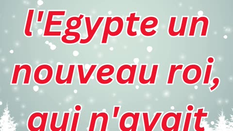 "L'avènement d'un nouveau roi en Égypte" Exode 1:8#shortvideo #shorts #youtubeshorts #ytshorts #yt