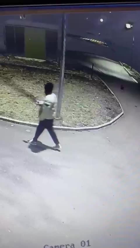 Recently Demobilized 23 Year Old Abducts and Murders 87 Year Old(Nalchik, Russia)