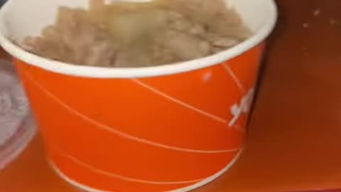 Yoshinoya in Philippines