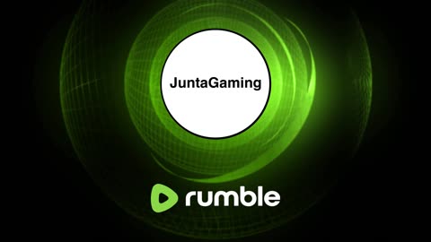 First stream on Rumble (First Descendant)