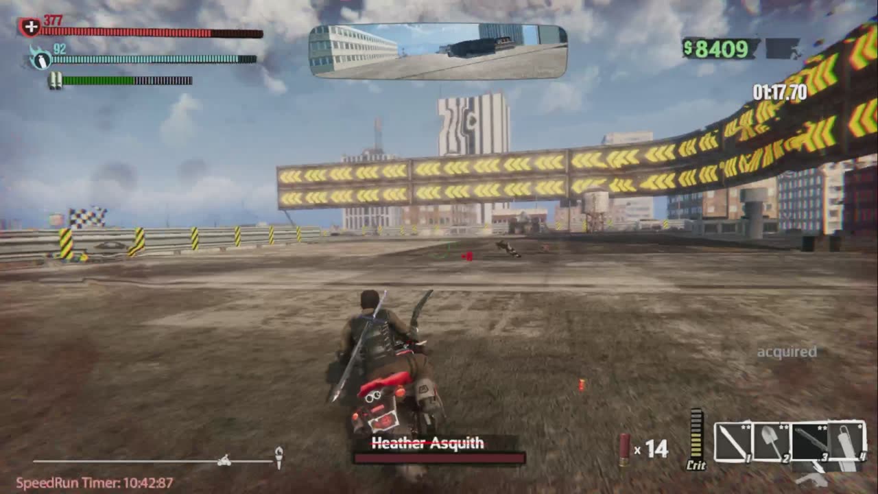 Wooo! I love this game!