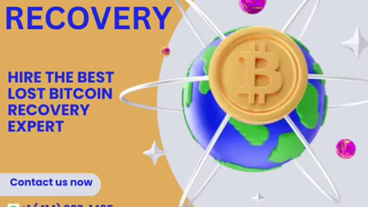 RAPID DIGITAL RECOVERY IS THE FUTURE OF BITCOIN RECOVERY AND SECURITY