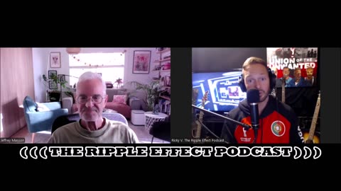 Assault on Truth: Dark Science, Sexual Abuse & Psychiatry | Jeffrey Masson | Ripple Effect #530