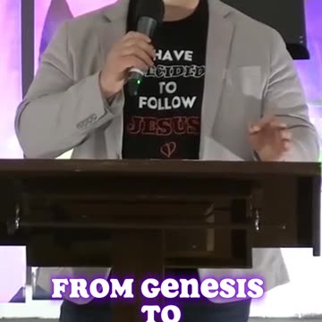 The Gift of Salvation