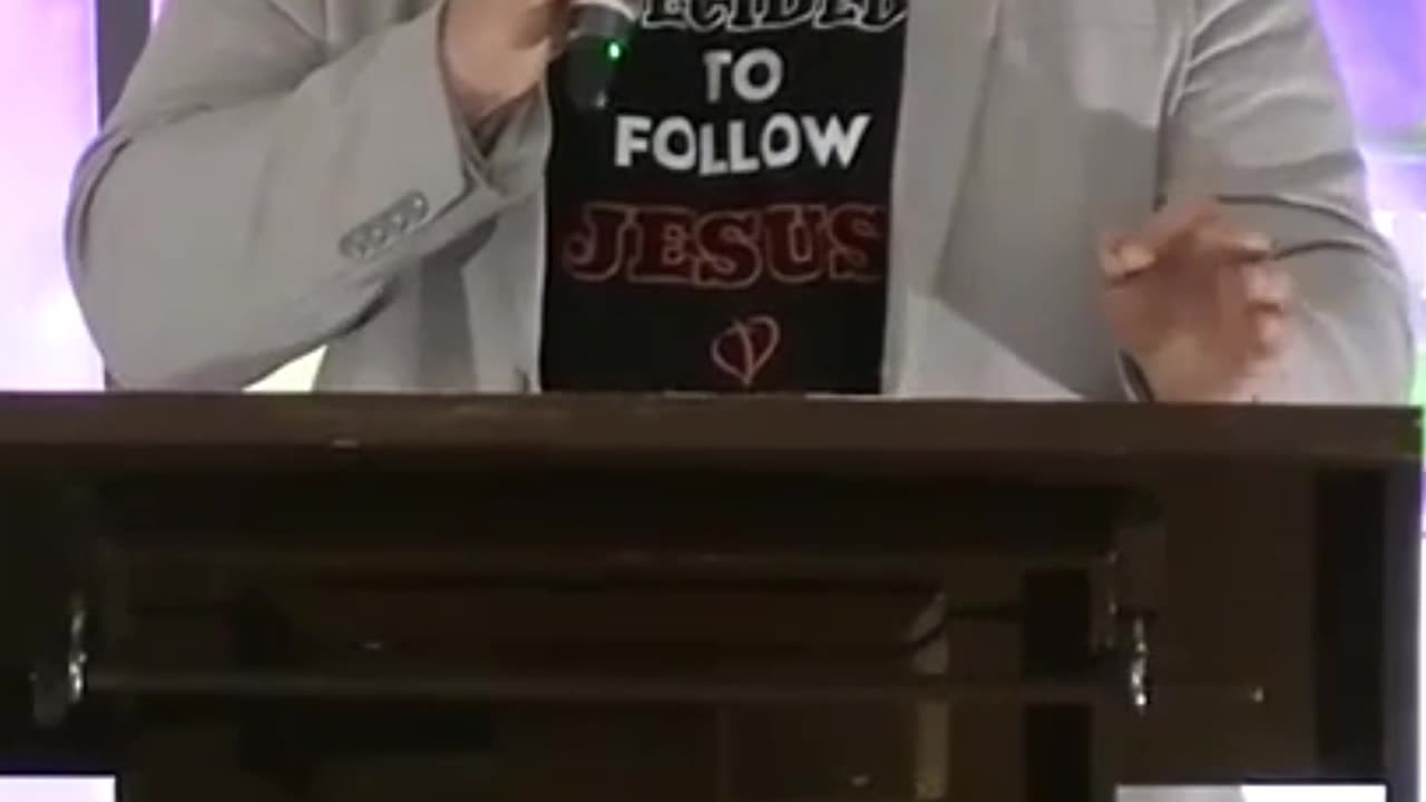 The Gift of Salvation