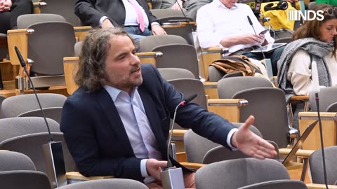 Werden Journalisten in Deutschland beobachtet?