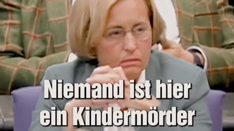 Sie ist sehr freundlich und schützt leben