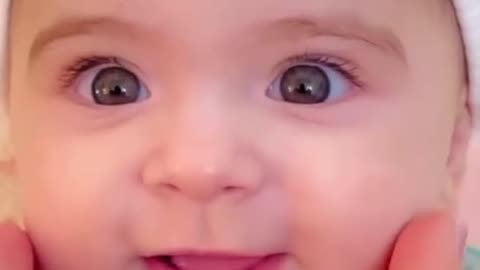 Viral videos cutee baby