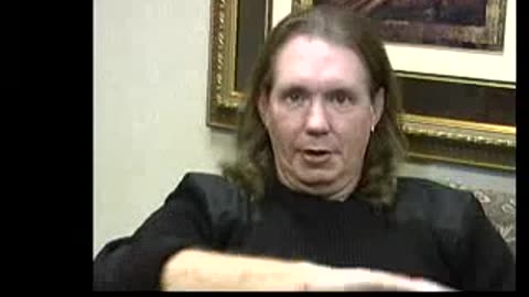 Project Camelot Interviews Duncan O'Finioan – 15 December 2006