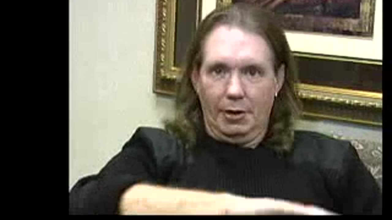 Project Camelot Interviews Duncan O'Finioan – 15 December 2006