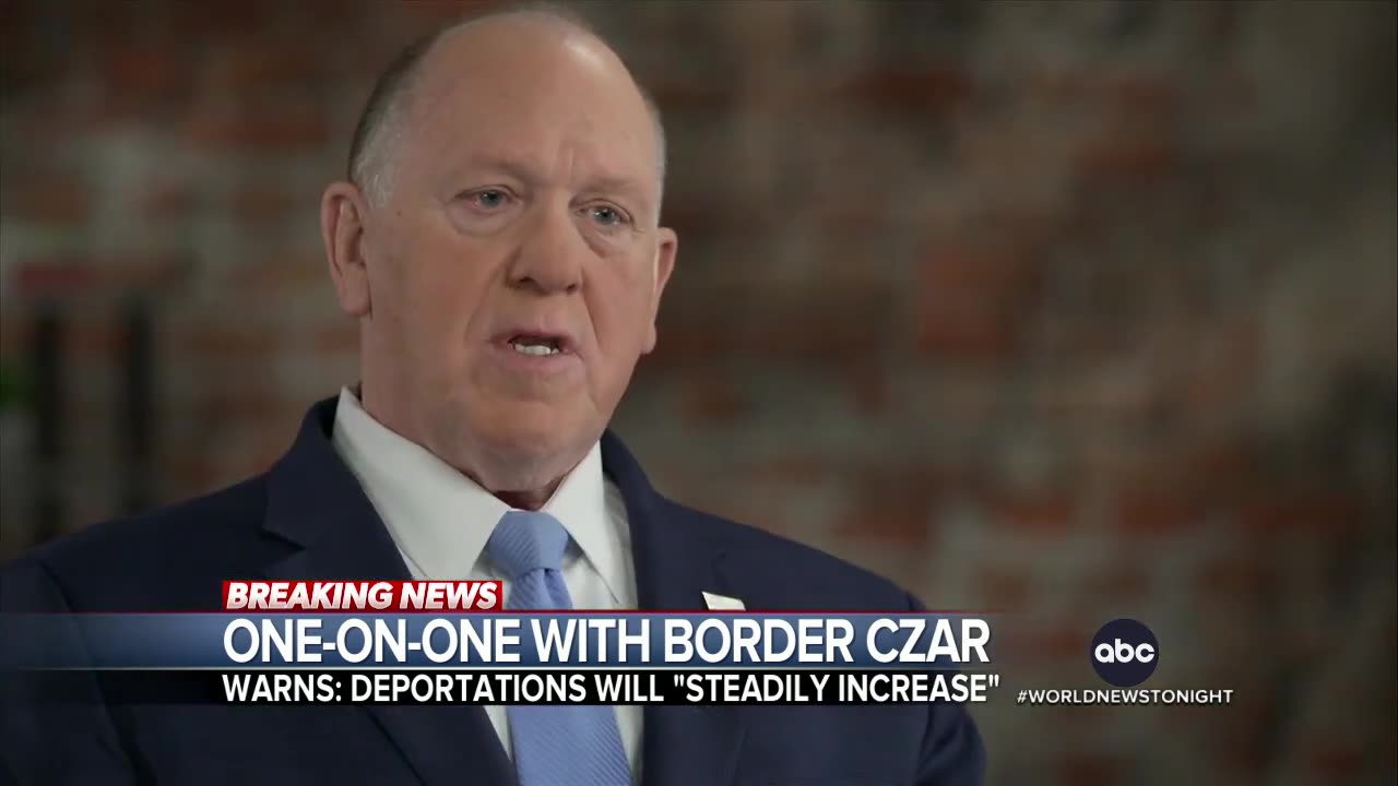 For the first time, military aircraft are used to deport undocumented immigrants