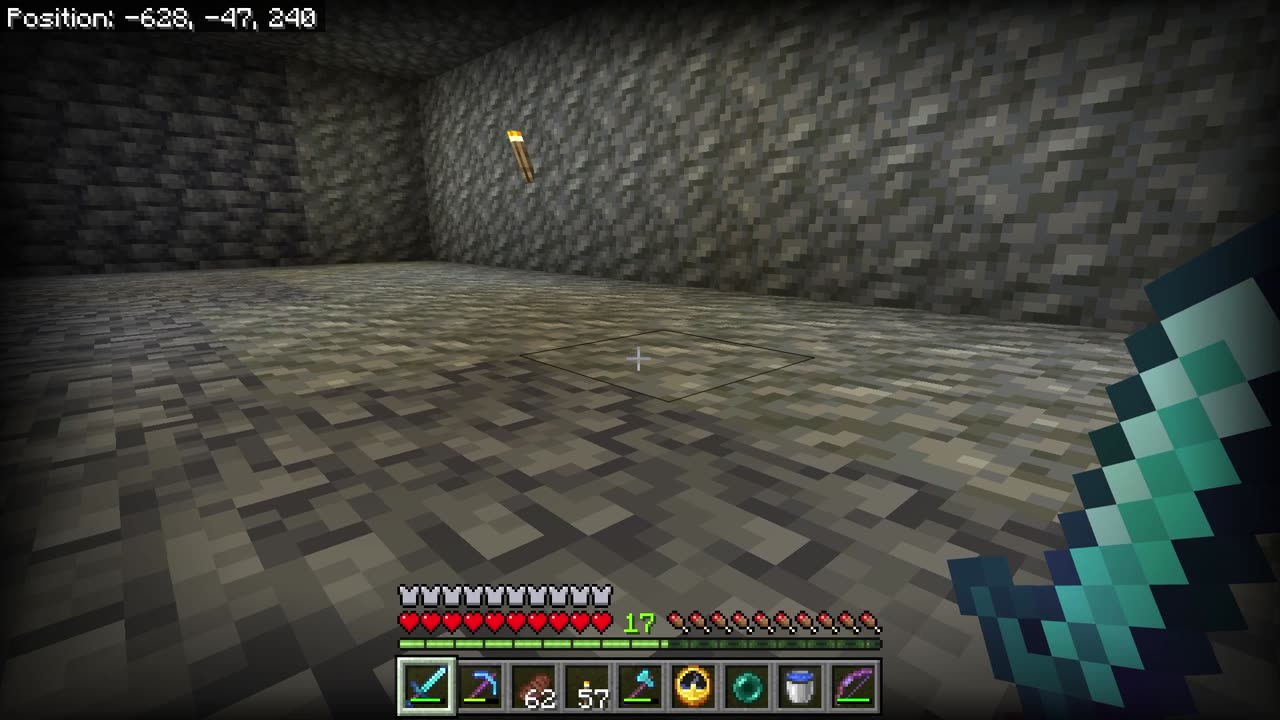 How to Fight the Ender Dragon Without Doing Your Homework First...