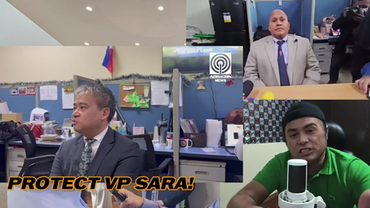 KAKAPASOK LANG! IMPEACHMENT LABAN KAY VP SARA IMPOSSIBLE 2/5/2025 ! MGA SENADOR INIWAN NAGBAKASYON