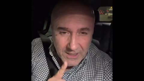 Bandecchi - A me non piace essere minacciato (26.02.25)