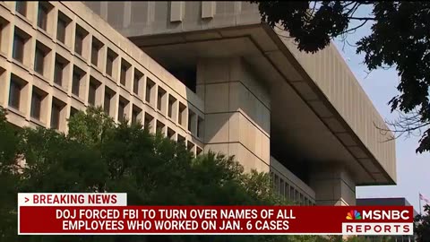 Ana Cabrera Reports 10AM - 2/7/2025