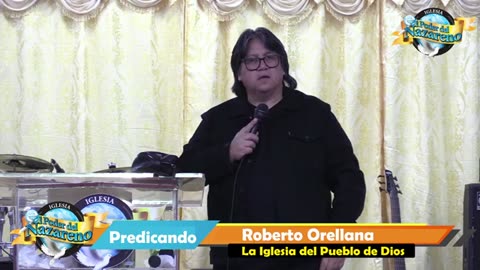 Roberto Orellana - Ven por tu milagre - Concierto Completo.