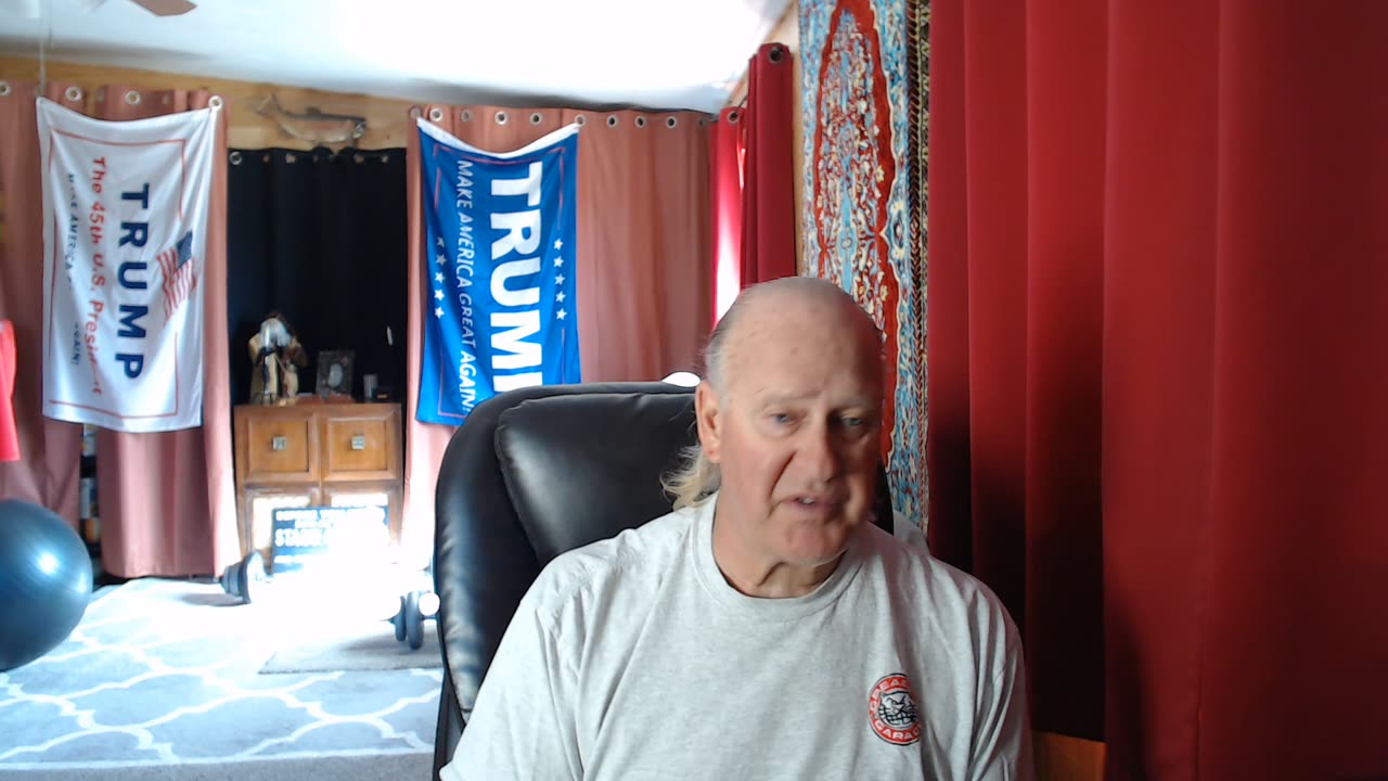 Vaccines ‘off the Table’ in Fight for Lower Egg Prices/NYPD Detective: ‘Watergate Was About DNC Pedophile Records—70% of Congress Compromised’