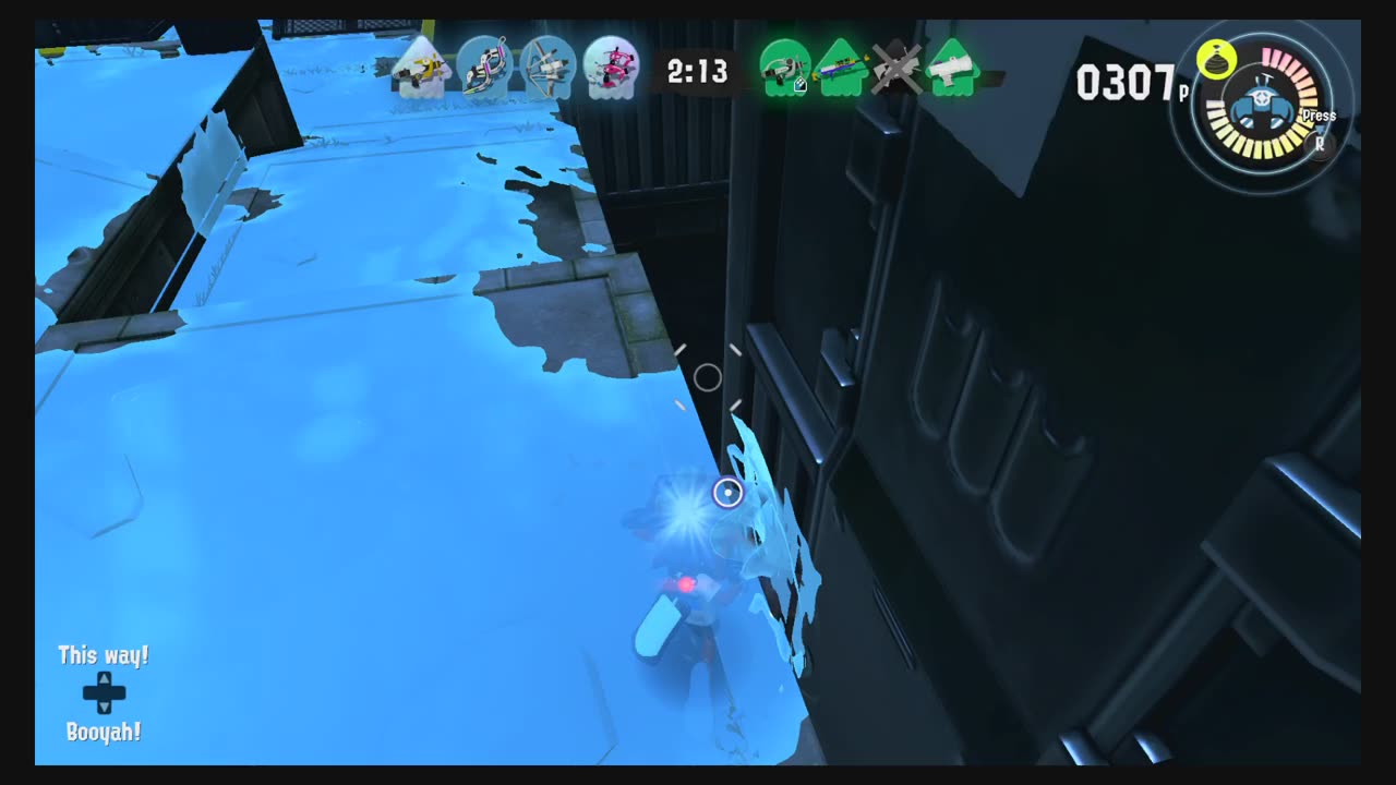 Splatoon3 Turf War342