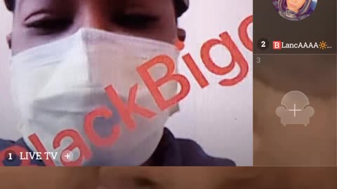 Blanca on Voodoo panel still partaking in toxic relationship