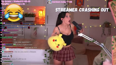 Just Another Stream