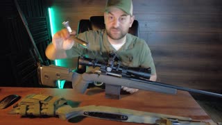 Tikka vs Fierce _ Rifle Shootout