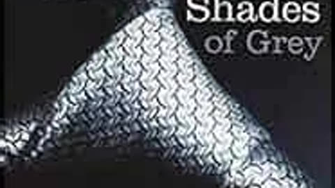 Fifty Shades of Grey by E.L. James | Summary