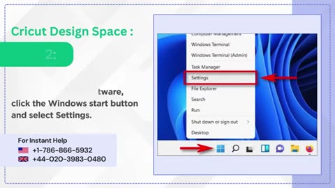 How to Connect Printer to Cricut Design Space