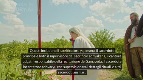 Alla Scoperta dei Veda: Un Percorso verso l'Illuminazione Spirituale