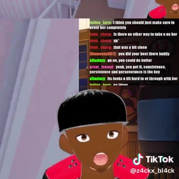 Stair Case MADNESSS!